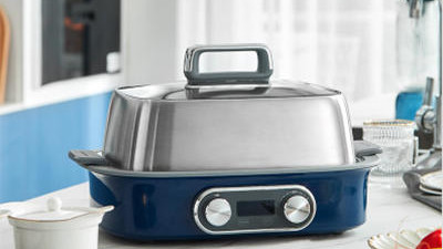 电蒸锅液位检测方法-光电分离式液位传感器