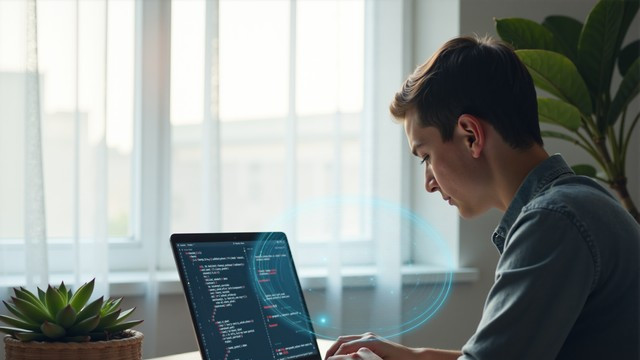 搞开发的老铁看过来！4个代码小技巧，让你的模块开发事半功倍