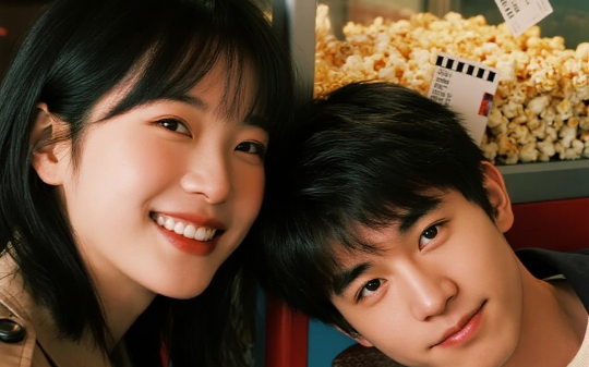 婚礼司仪刚喊礼成，台下弟弟突然高喊，等一下