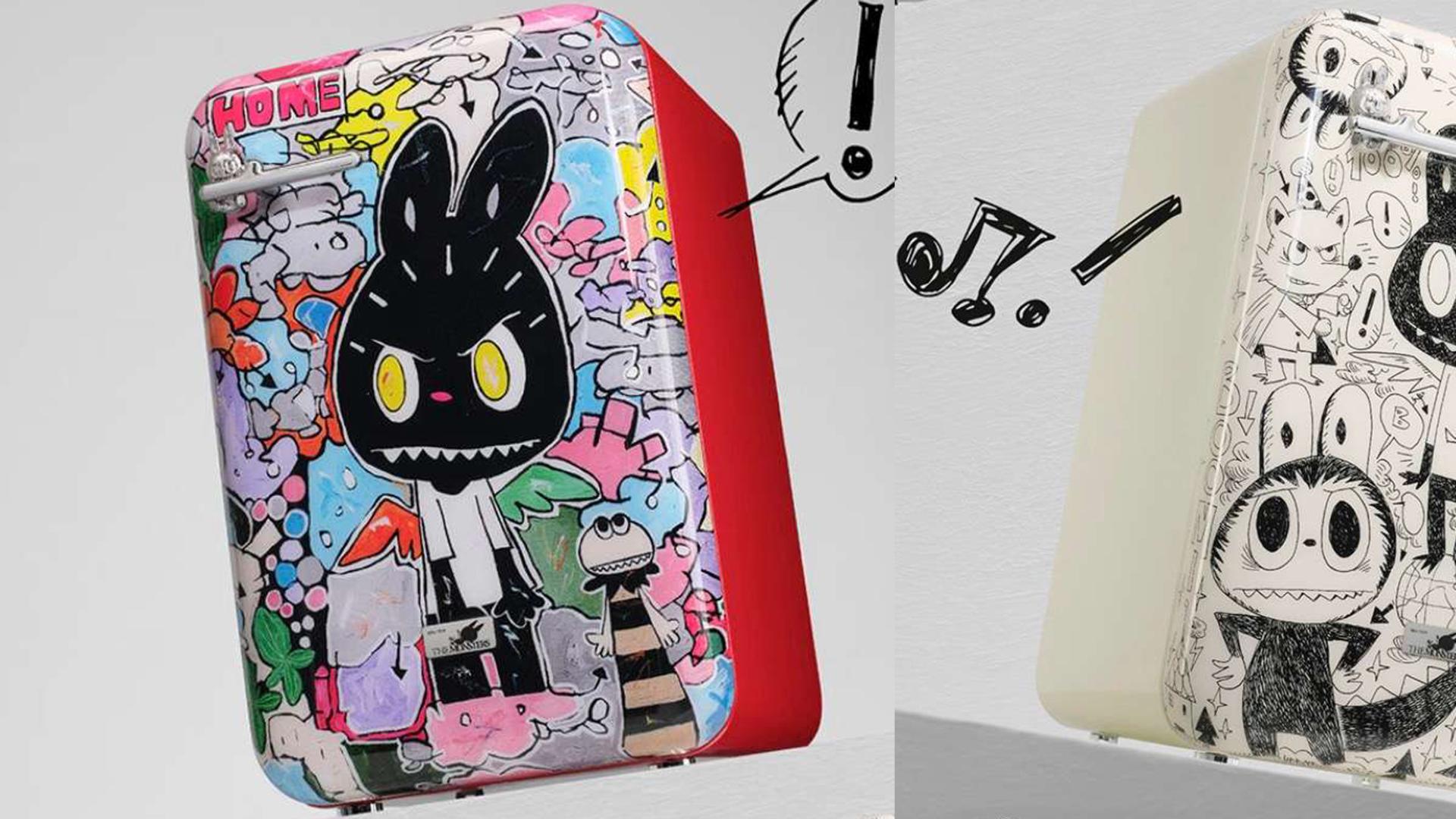 为什么泡泡玛特旗下LABUBU等产品，开始努力变得有用？