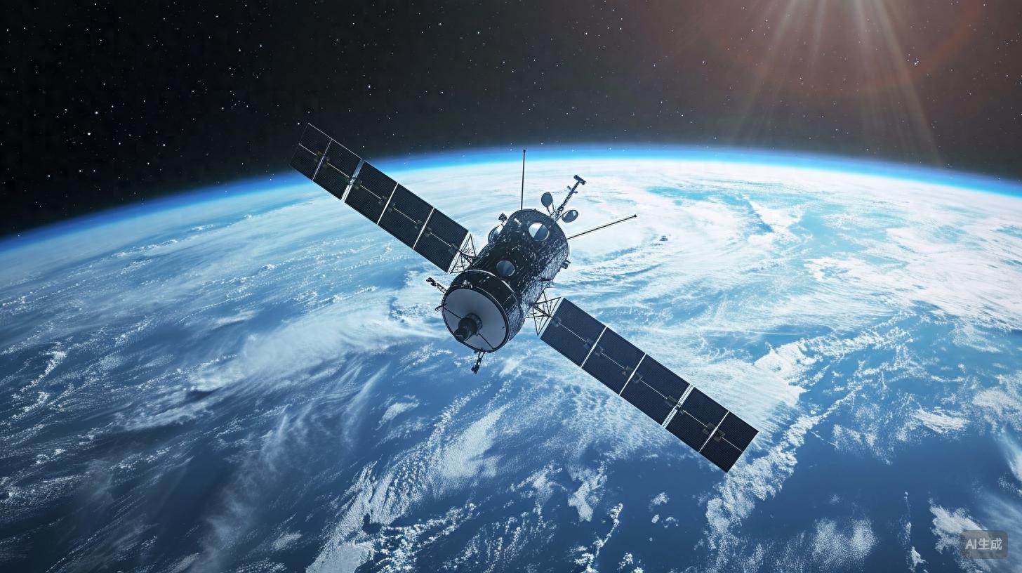 SpaceX星链卫星在轨数量超9900颗，2026年累计发射624颗