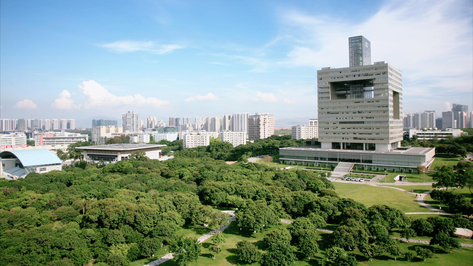 深大拿下5个全重实验室！但冲双一流最稳的可能不是它