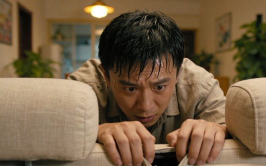 堂哥把我52万的手表弄丢了，我安慰他是假的，他反而彻底慌了