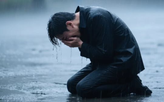 我深爱着男友，却不得不和他分手，即便他跪着求我我也没有回头，再重逢，他恨我，却依然爱我