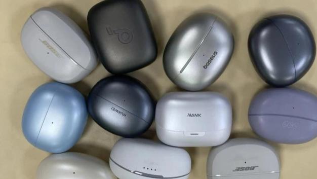 降噪入耳式耳机真的有用吗？通勤党实测体验分享