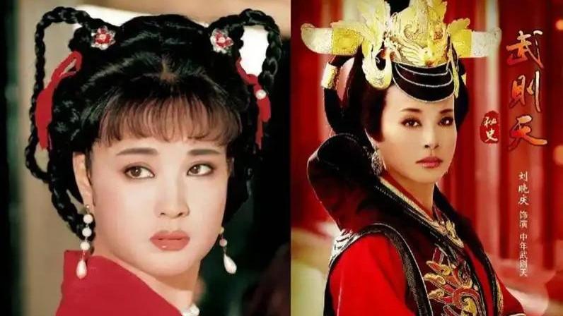 刘晓庆曾是影坛顶流，风光无限，如今75岁了却没闲着