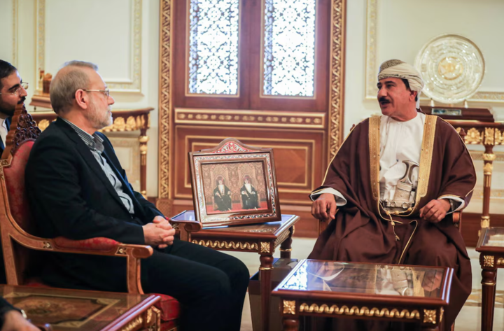 特朗普警告伊朗：将采取强硬行动