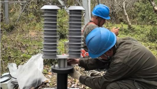 场景全覆盖，防护无死角——非接闪直击雷消散防护装置的实用价值