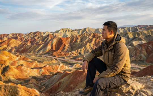 全县学生集体食物中毒，县长连夜定性为季节性流感，我没说话，在ICU门口给省疾控中心发了一张图