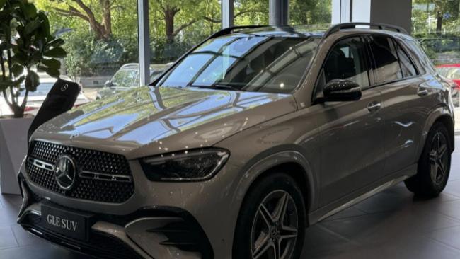 在江浙沪买豪华SUV，面子是给别人看的，舒服才是自己的