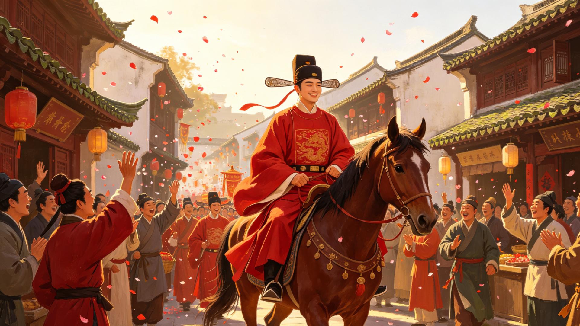 八字格局详解：印用伤食格