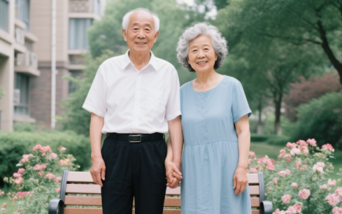夫妻丁克42年，妻子被宠上天，退休后它却发现丈夫竟已三代同堂