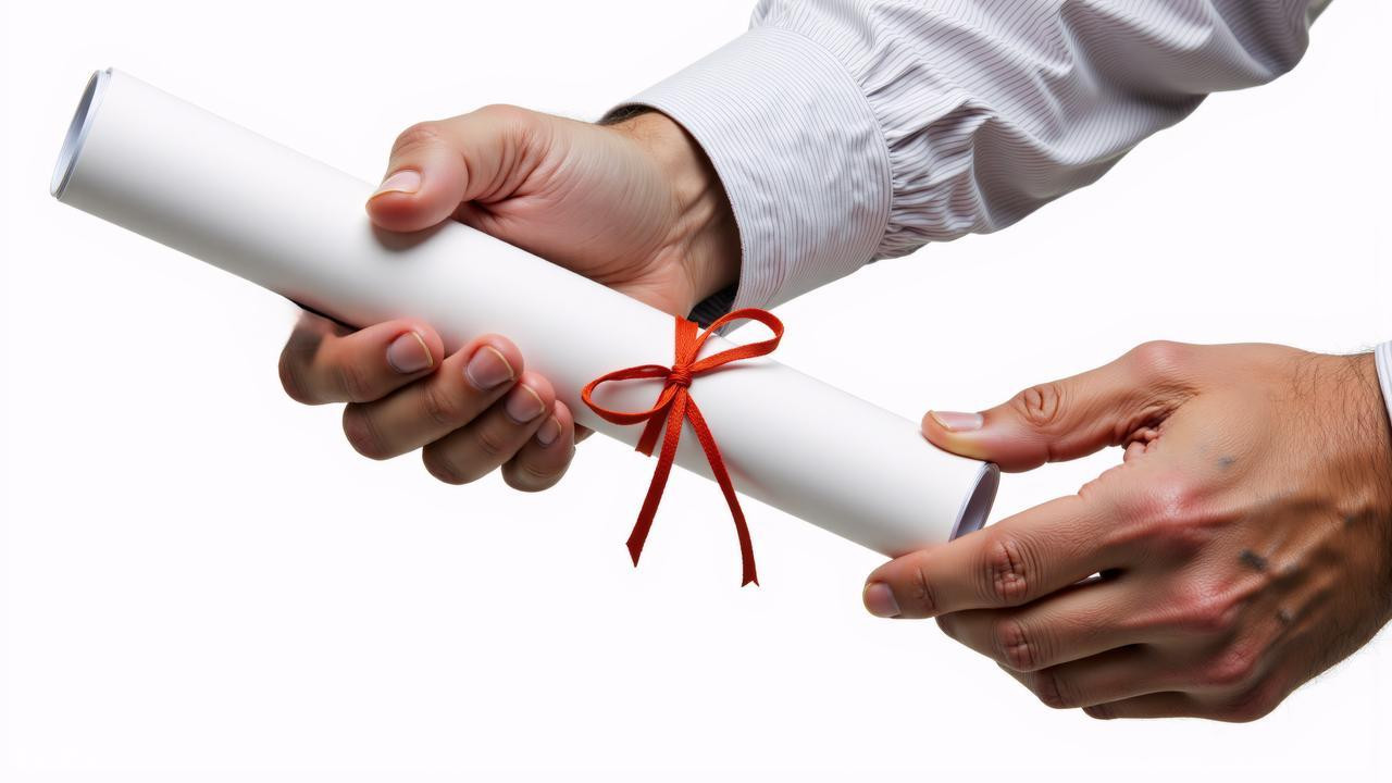 委托授权书：解锁拍卖高效运作的关键