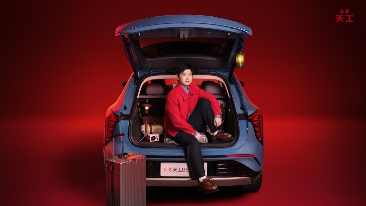 车圈代言，匹配度才是关键