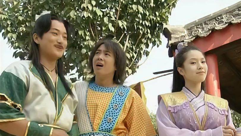 62岁导演温成林突发心梗离世，这些经典剧集藏着几代人的回忆