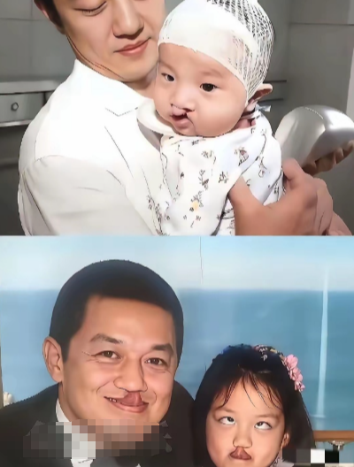 看到20岁的李嫣，我才意识到一件事情：
李亚鹏的育儿观，放在明星里简直是降维打击