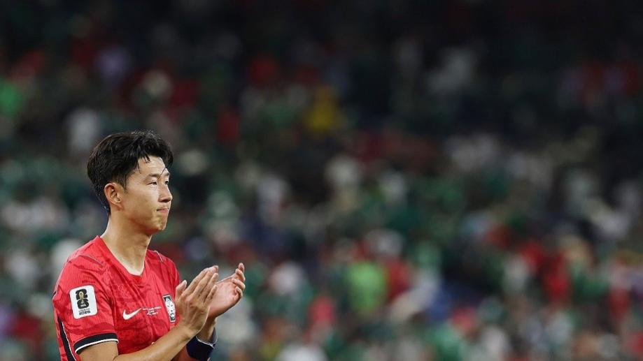 韩足晚报（26.6.30）——梦想并未止步！孙兴慜承诺继续为国征战