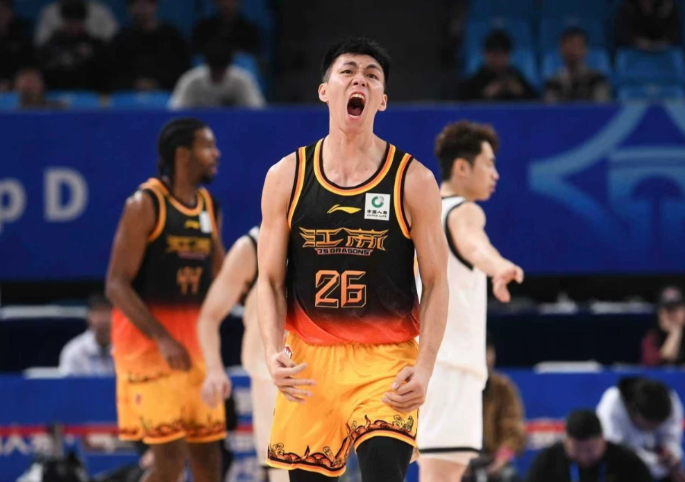 全明星周末人气王！庞峥麟：全明星赛首发+技巧赛冠军有力争夺者
CBA全明星周末，