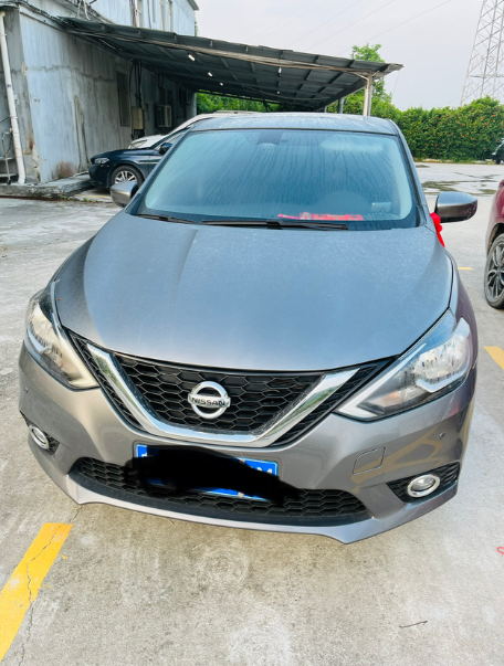 日产（经典轩逸）吐槽：首先说他起步我跑步比他快，正常给油他都不提速，听家里那些隔