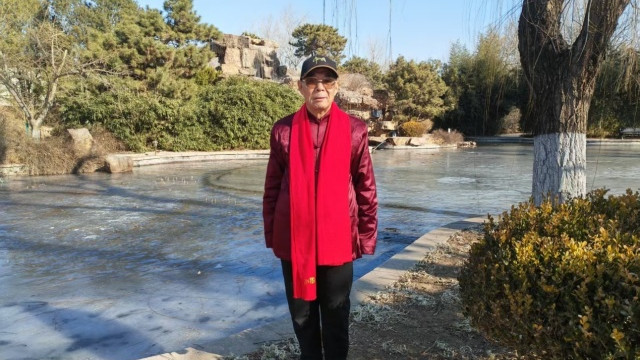 【李峰——环球艺术名家】元宵节云端线上邀请展