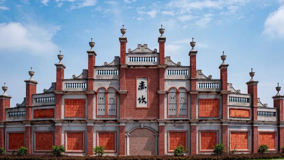 陈向宏操盘的赤坎古镇，还能撑多久？