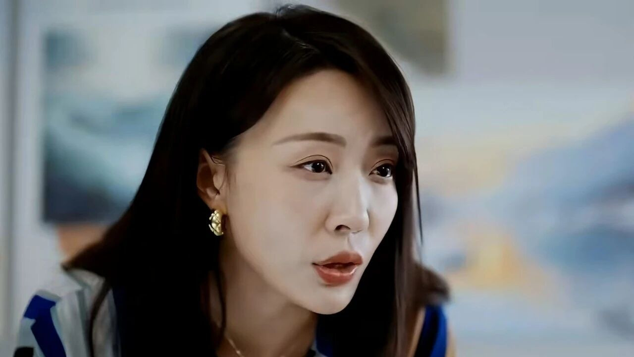 《蜜语纪》前妻登场，戳穿了檀寄舟真面目，才懂许蜜语为何选纪封