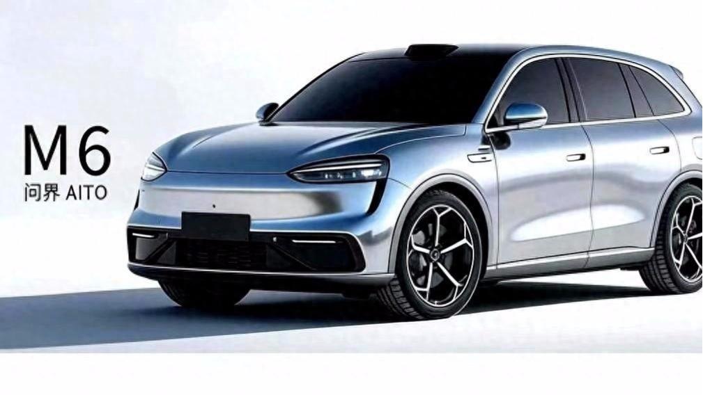 M6定价25万还是31万？这不仅是标价，更是称人心！