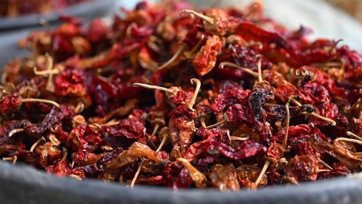 中国34省市，哪里人最能吃辣？网评这10个地方上榜，几乎顿顿不离