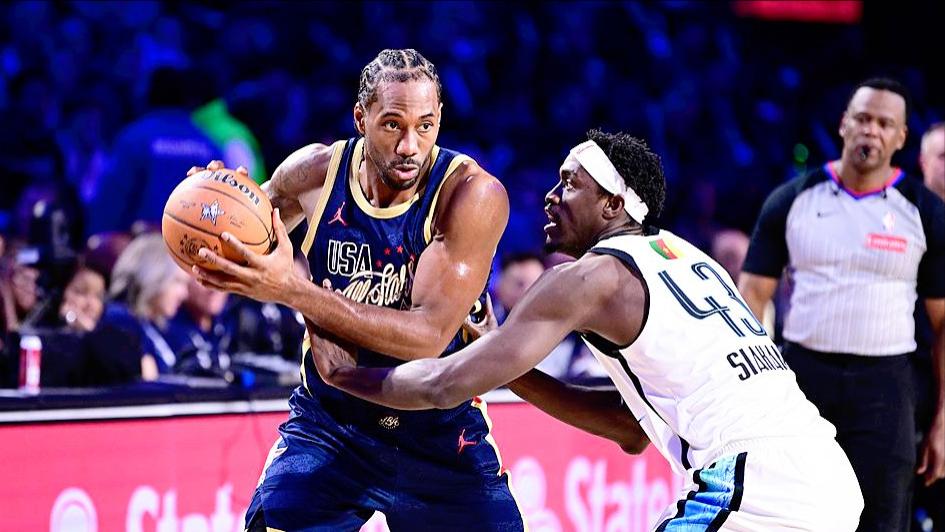 递补封神+摆烂翻车！今年全明星，被3人救场，2人毁口碑！