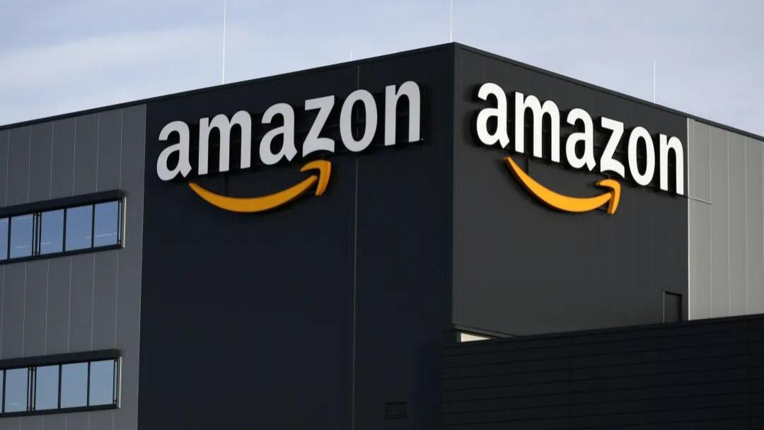亚马逊“一招”干掉FedEx、UPS上千亿市值！中国快递受影响最大的会是谁？
