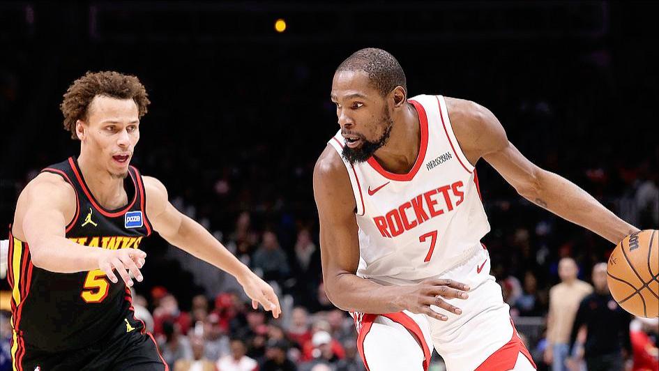 杜兰特单节16分死神降临，300万奥科吉7前板+3三分，没多拿1分钱