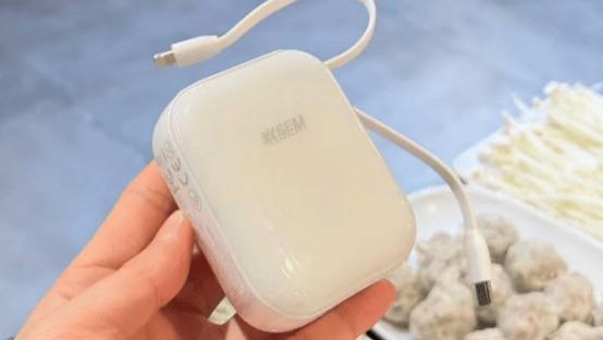 哪个牌子充电宝质量比较好？2026揭秘十大口碑最好的充电宝，实用又耐用！