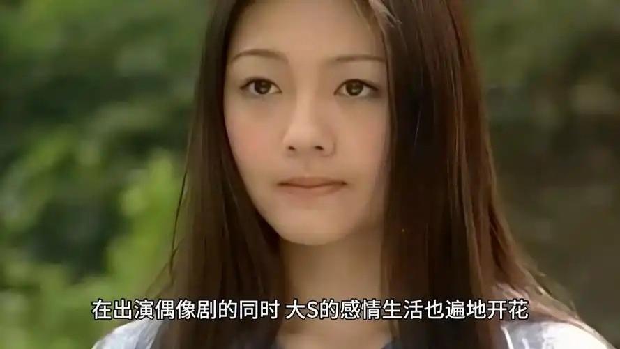 大S去世不到一年，她的丈夫具俊晔却已经瘦到认不出来