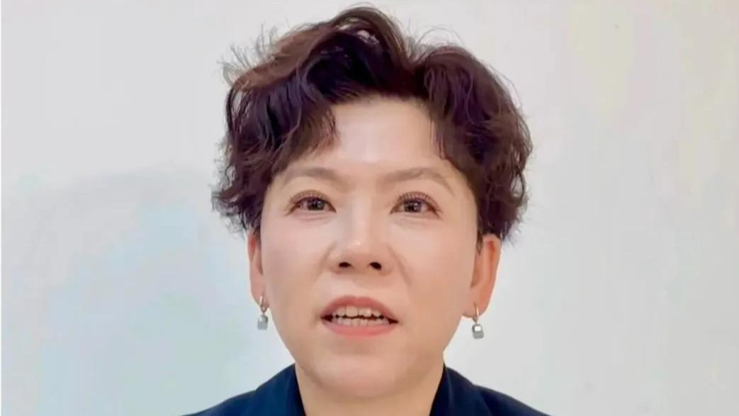 丁宁任京乒协会长，邓亚萍指出女队现状：蒯曼和陈熠成长节奏偏慢