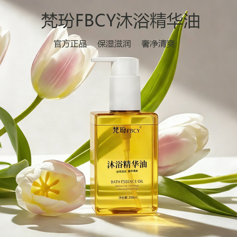 关于夏季清爽型沐浴产品的调研分析