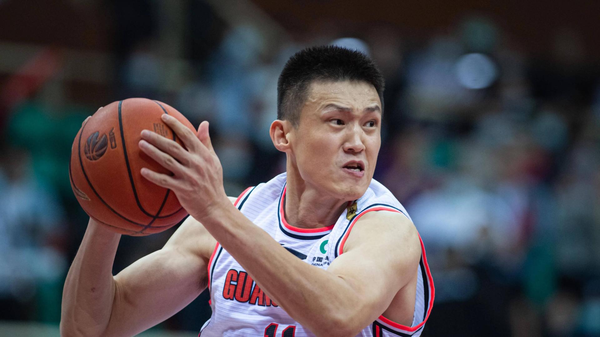 广东大胜天津！陈海涛捡到宝，2位小将化身奇兵，小外援有人选