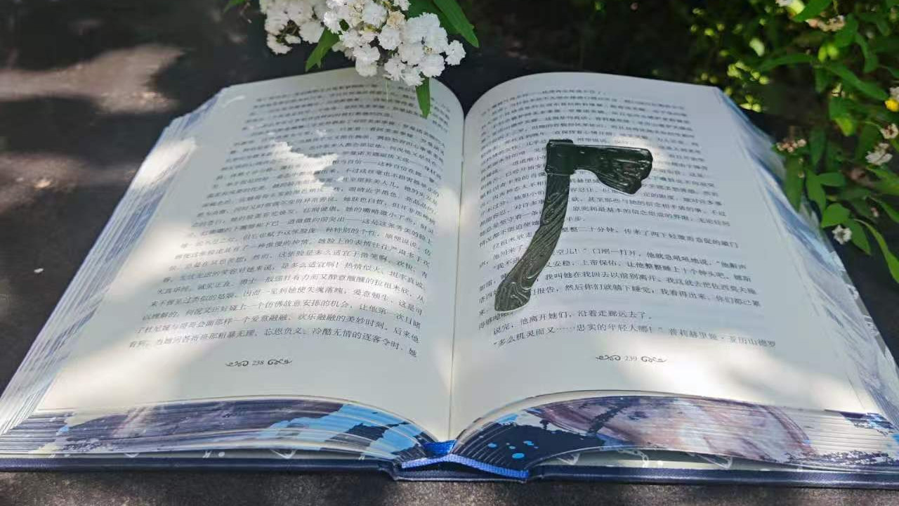 于灵魂深渊处，见人性微光——《罪与罚》读后感
