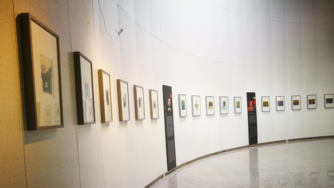 云端鉴珍：网络拍卖预展，开启数字艺术交易新视界