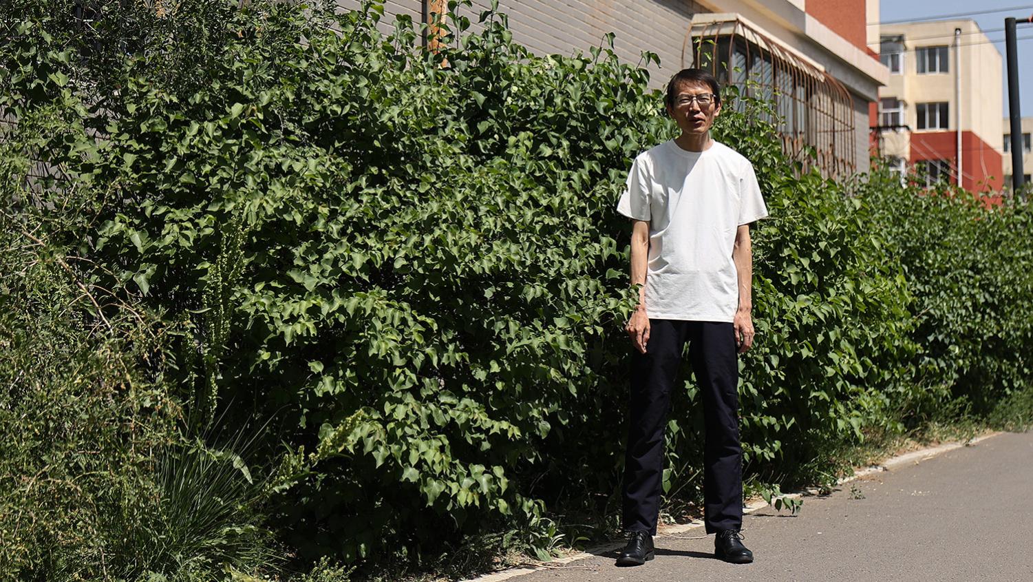 黑科技单导双裤全能穿搭，通勤户外一站式穿搭好物