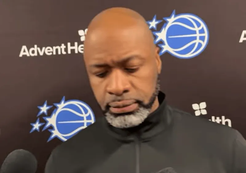 今日常规赛，魔术108-113负于凯尔特人。

根据排名规则，最终76人排名东部