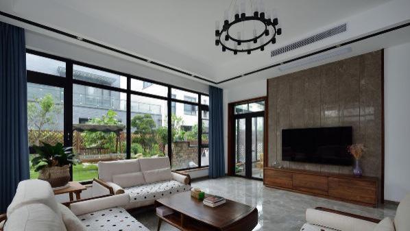 松江装修工艺揭秘：浦诺装饰如何做到零增项？