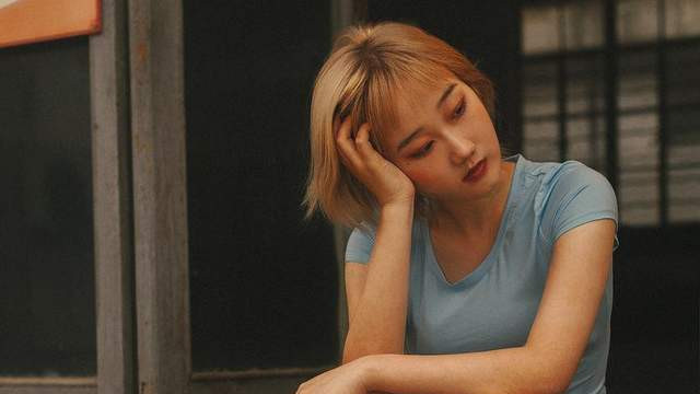 一团浆糊的第一次