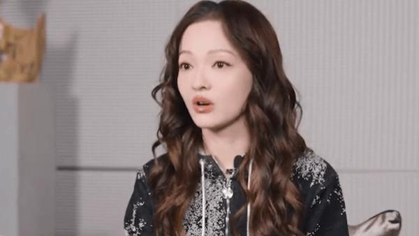 ​张韶涵人民文娱专访：深爱大陆，直言想定居上海