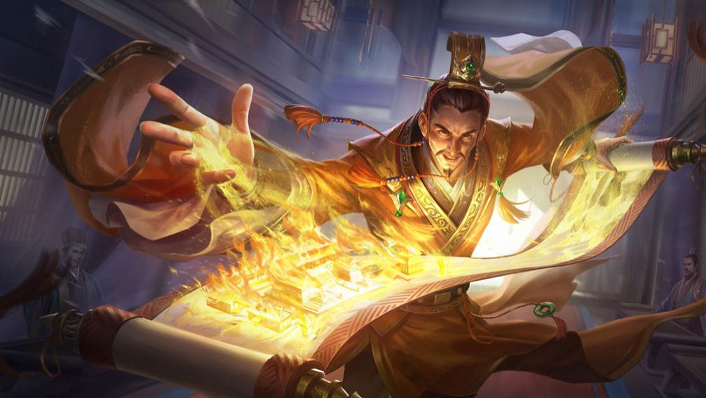 三国杀：我到底犯了什么错，让你们宁愿输也要把我杀了