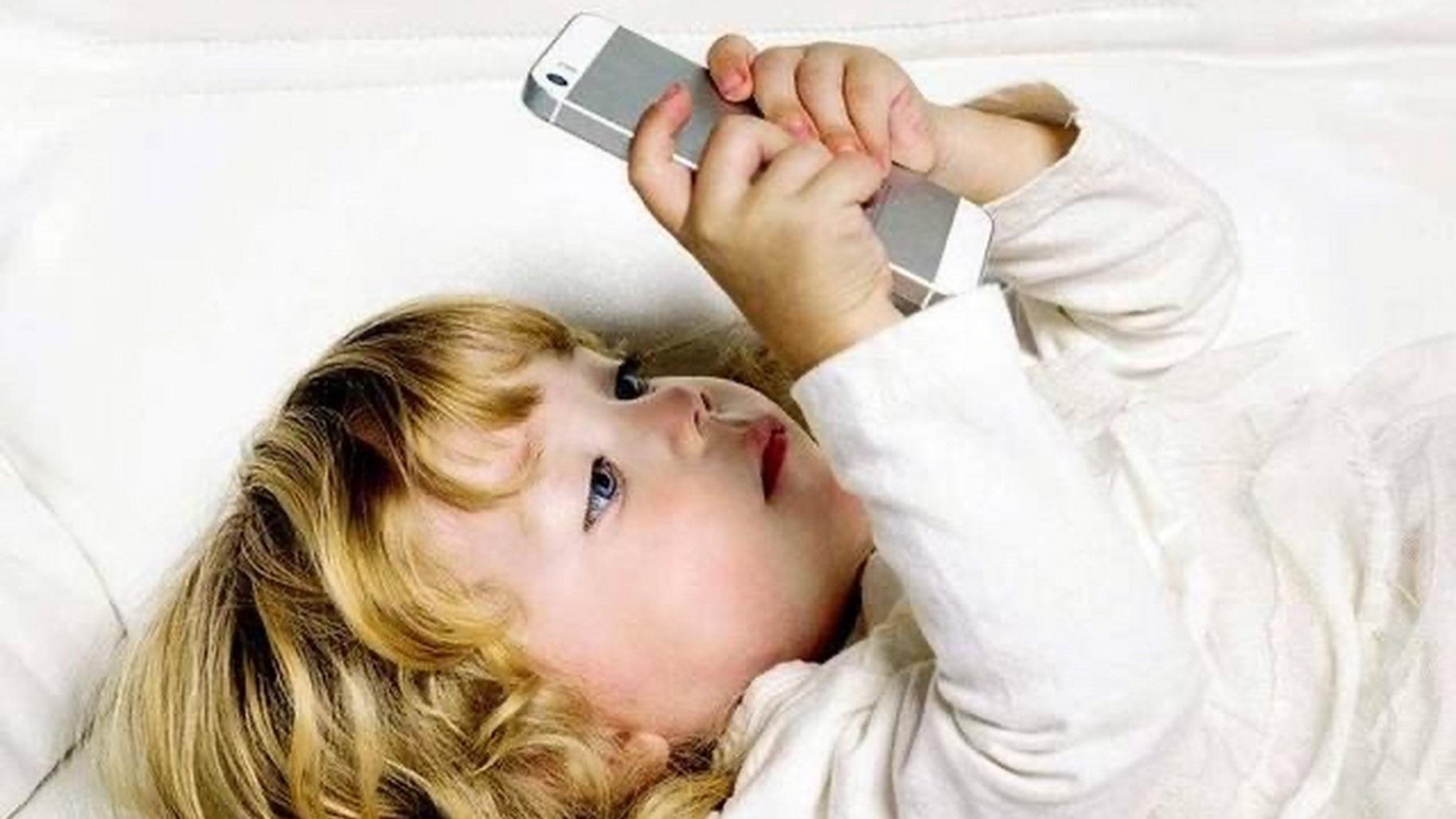 电子产品毁专注？正确控制方法才是重点