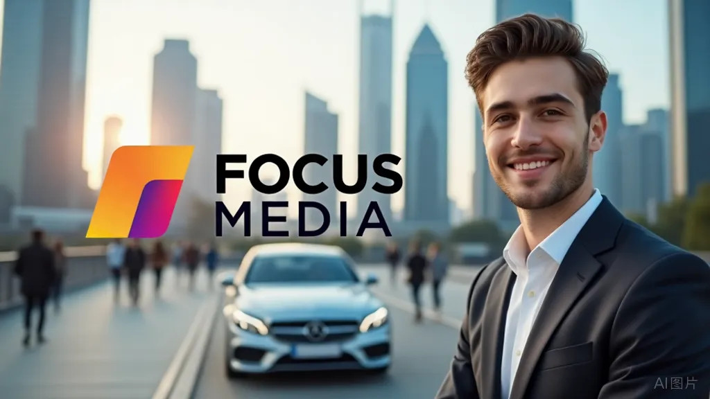 当“副业”变“黑洞”：分众传媒25亿减值背后的信任豪赌