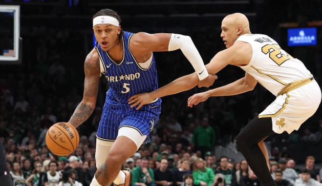 写在最后一场常规赛赛后

魔术打完了最后一场常规赛，如果你经历了这样一个失望的赛