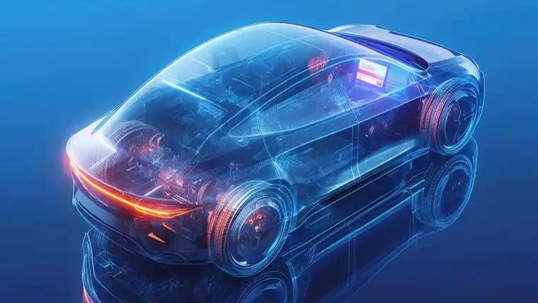 全域自适应智能车体研发及产业化商业计划书
