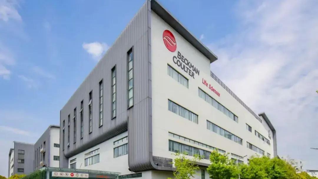 贝克曼如何帮科学家快速找到答案——对话中国区总经理郝小龙