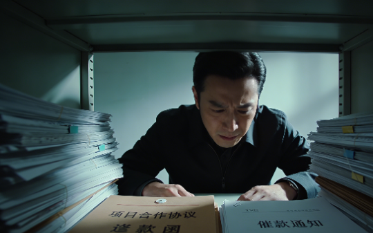 大厂三年拖欠我2000万项目款，周围人都劝我拿300万认栽，可凭啥！？